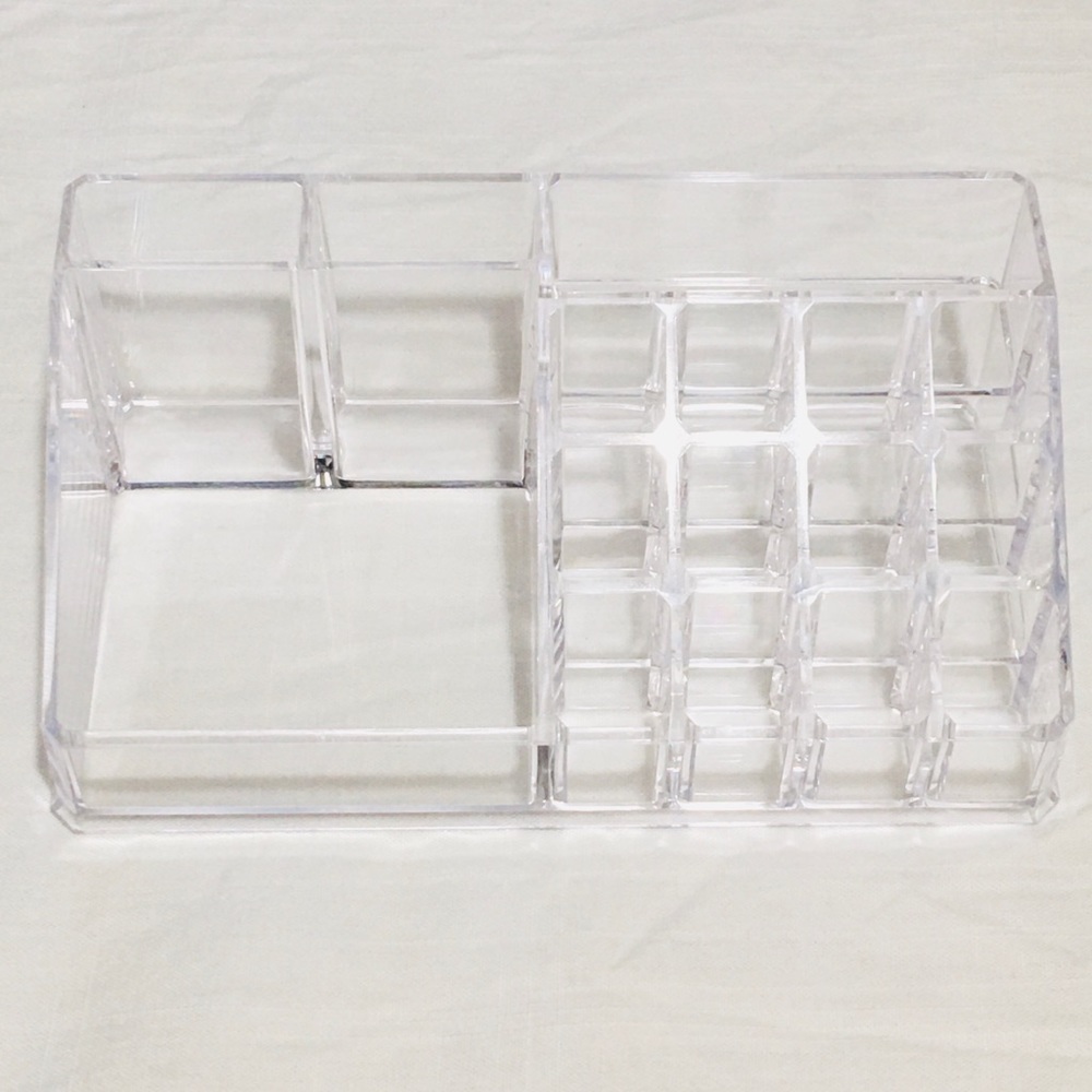 Makeup Organizer